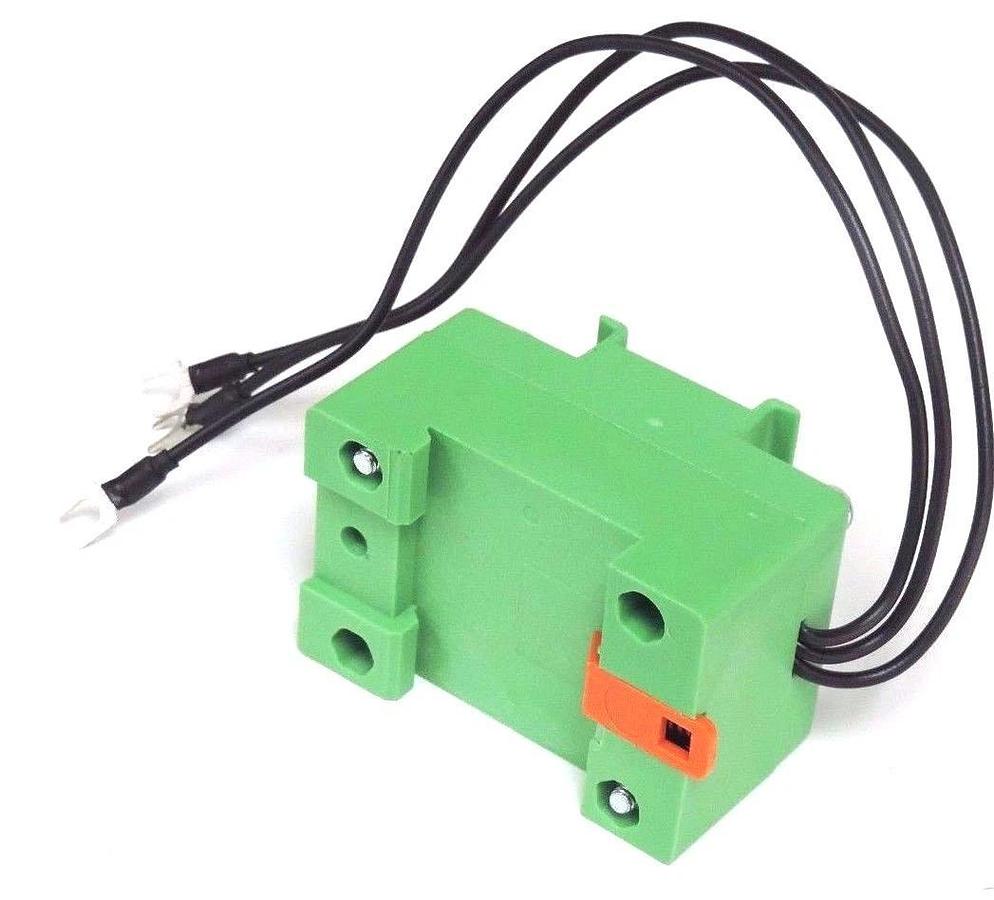 Used (2) NEW PHOENIX CONTACT EM-MPG-45-RC/0.22 MFY/22 RELAYS EMMPG45RC P/N: 5520271