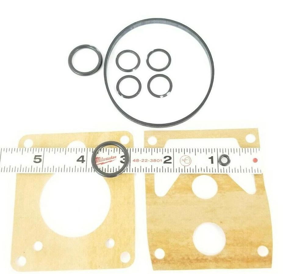 NEW VICKERS 919214 SEAL KIT (INCOMPLETE)