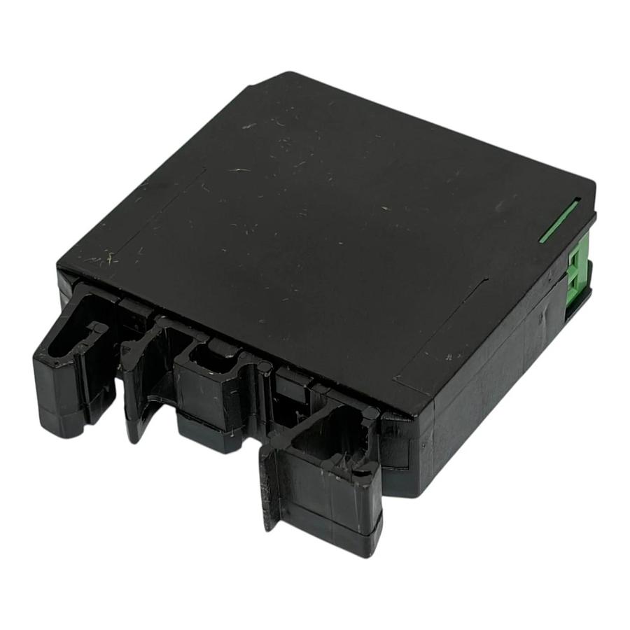 Murrelektronik 51600 Interface Relay Module 24V AC/DC 8A 250V DIN Rail - NSNP