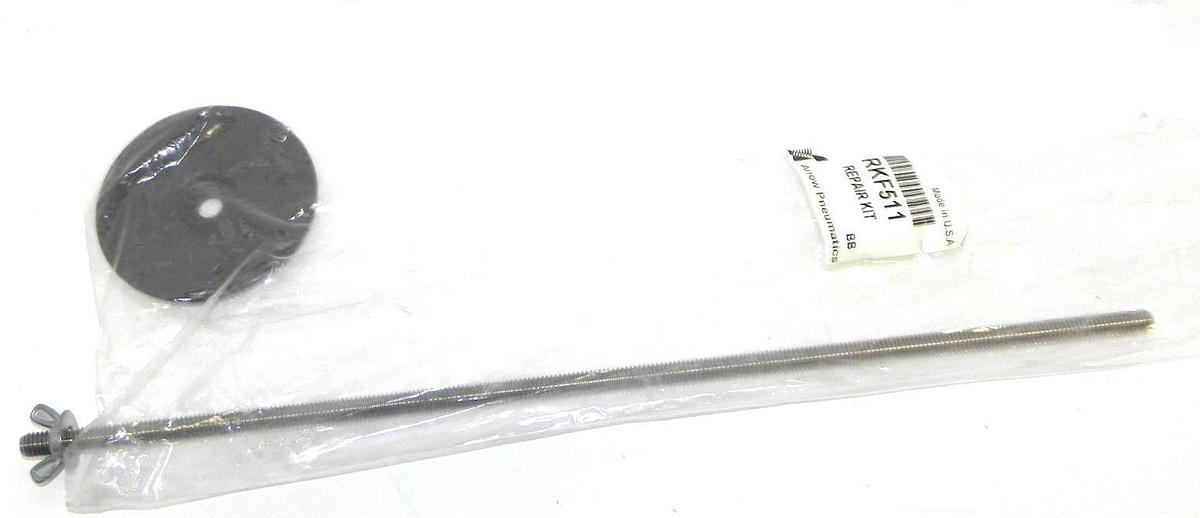 Used NEW ARROW PNEUMATICS RKF511 REPAIR KIT