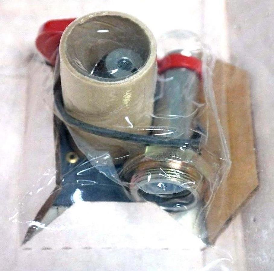 NIB MDT BIOLOGIC COMPANY 54190 SPARE PARTS KIT 53177