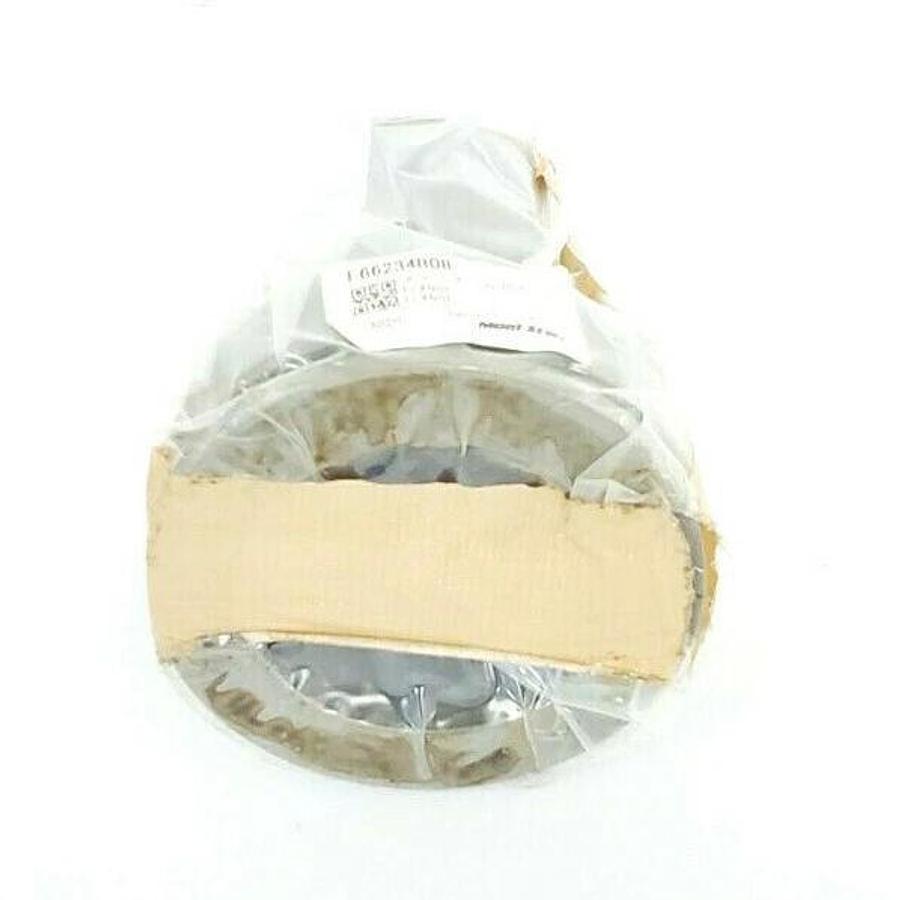 NEW MORI SEIKI F66234B08 FLANGE 060711 0C40204922-075