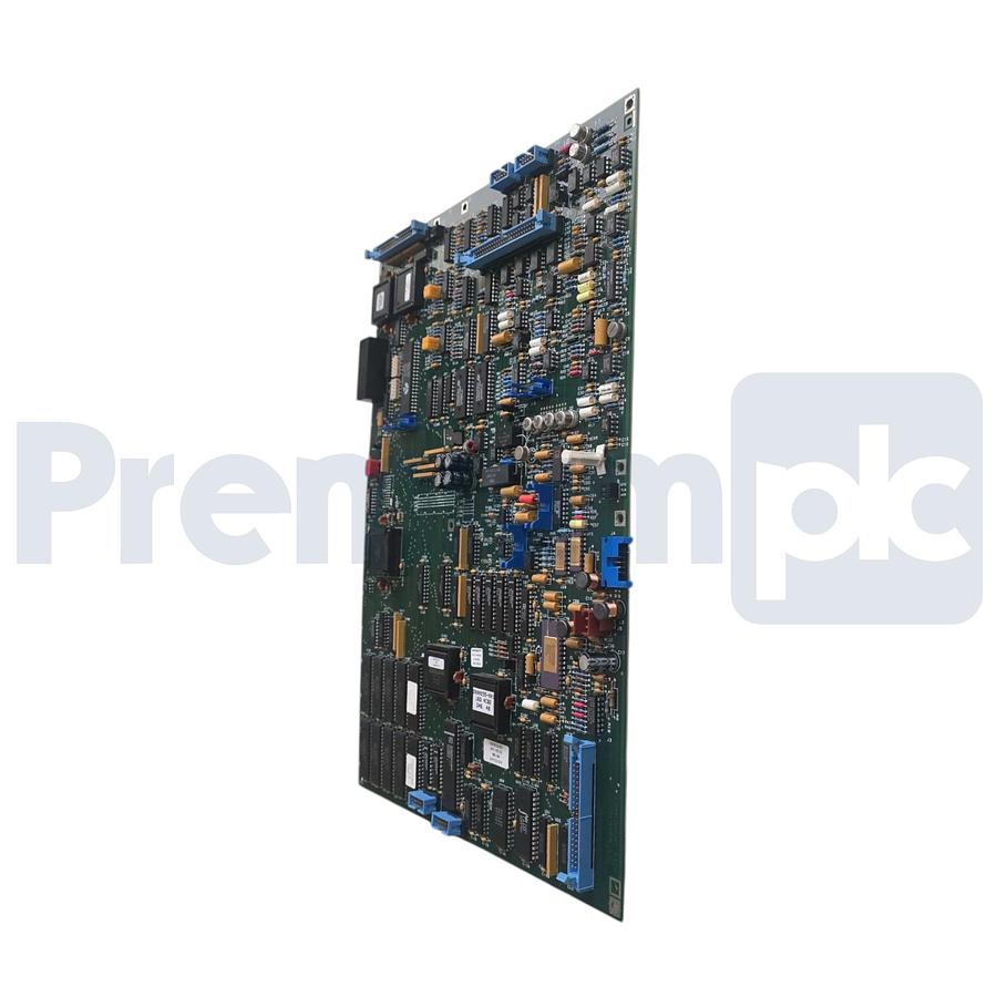 Used Applied Automation ABB 2000212-001 Rev BA Analyzer Controller Board Repaired