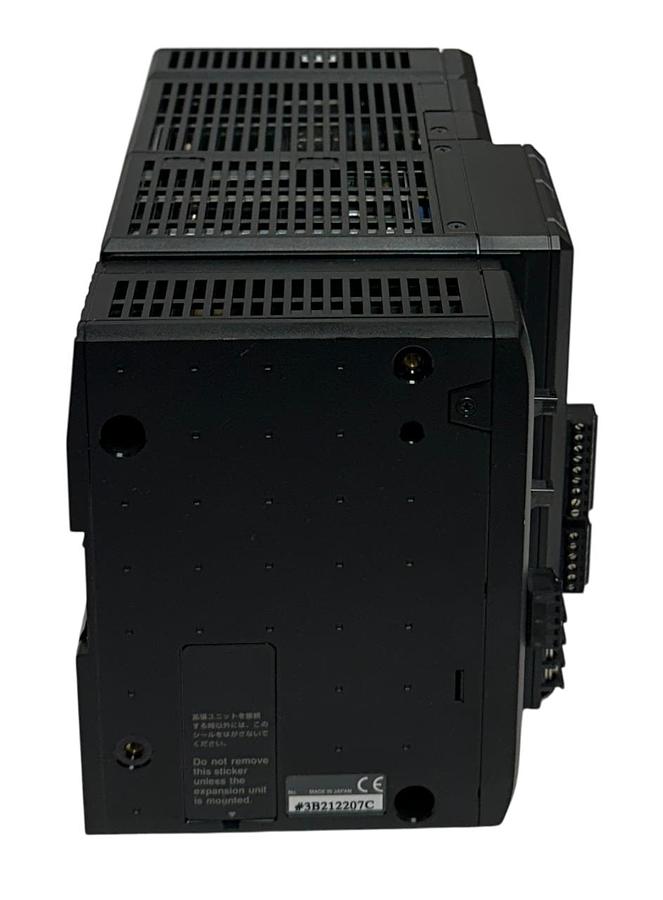 Used KEYENCE XG-8702P Multi-Camera Vision Controller CA-DC21E Light Unit XG-E800 Ext