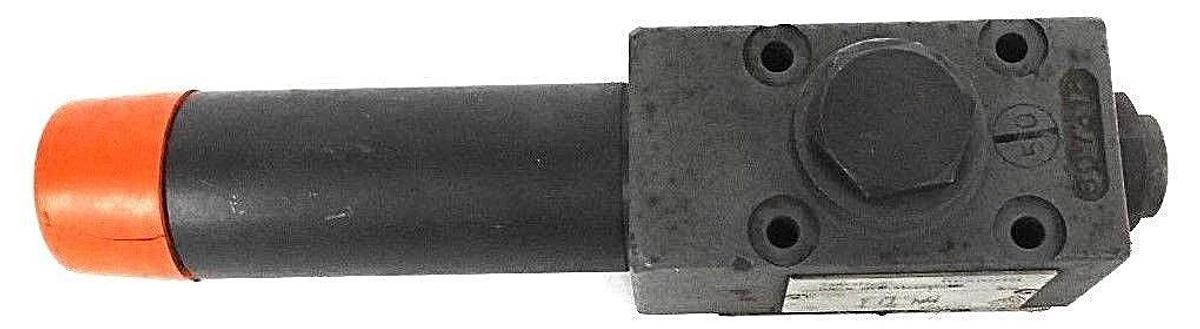 Used MANNESMANN REXROTH 402214/2 VALVE DR 6 DP2-51/210Y K18
