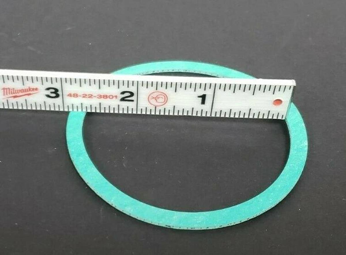 Used NEW GEA 5056 GASKET