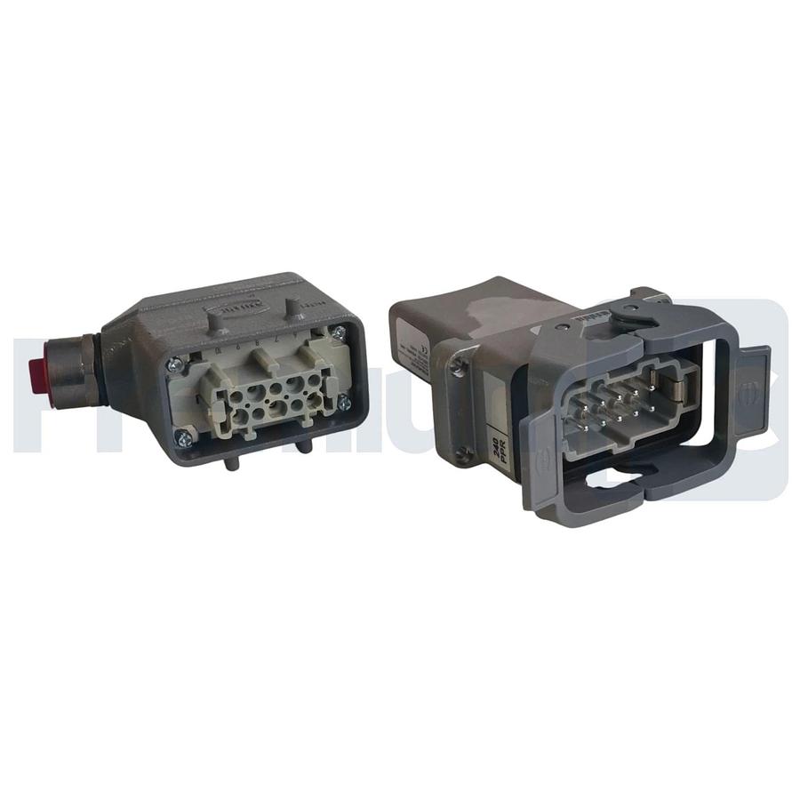 Dynapar NorthStar NSRT0240LCSEN NexGen RIM Tach Encoder Sensor for RT80240LF102C