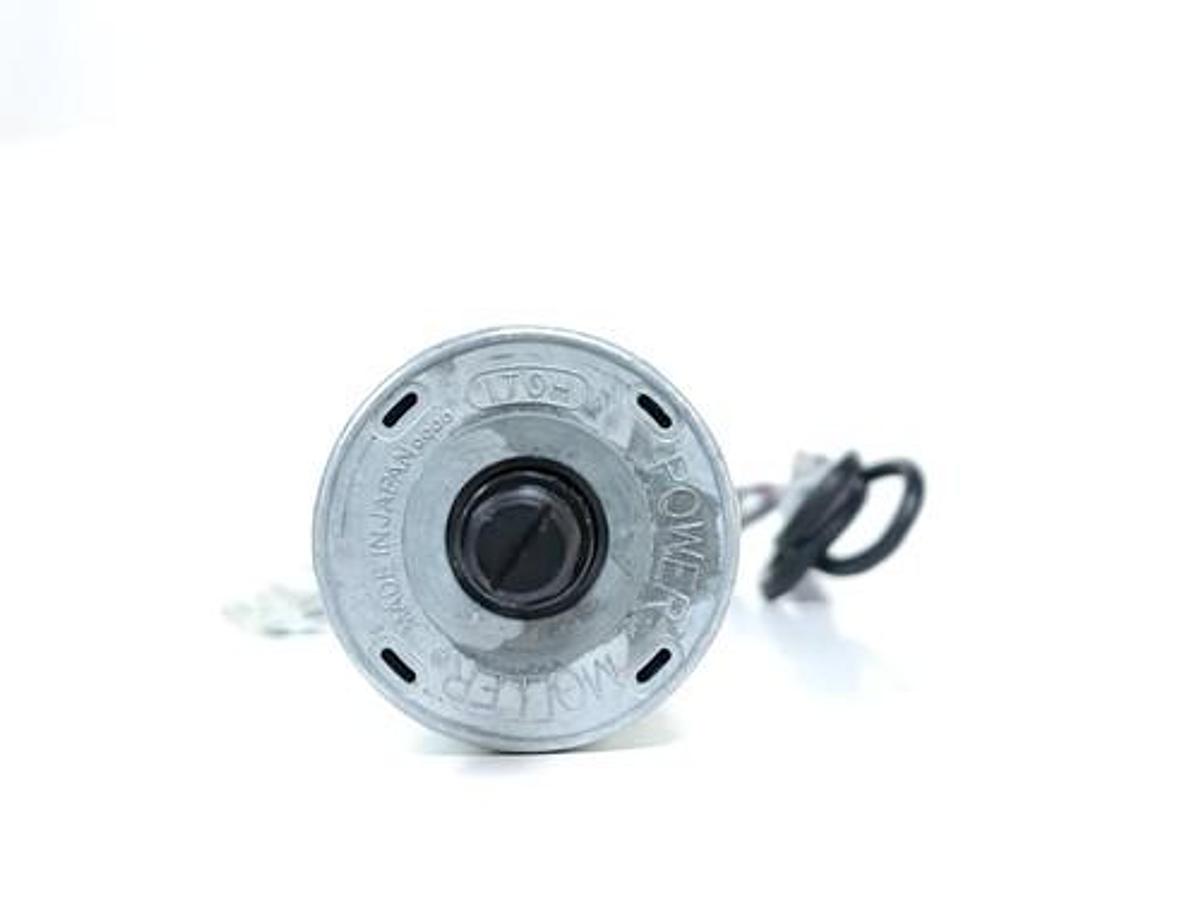 Used NEW ITOH DENKI PM486FP-10-391-D-024-C120-P2 POWER ROLLER DC24V