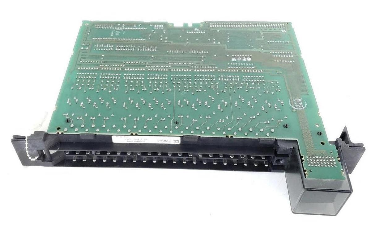 Refurbished REPAIRED GE FANUC IC697MDL250B INPUT MODULE 115VAC, 32PT, I5C7A2, IC697MDL250