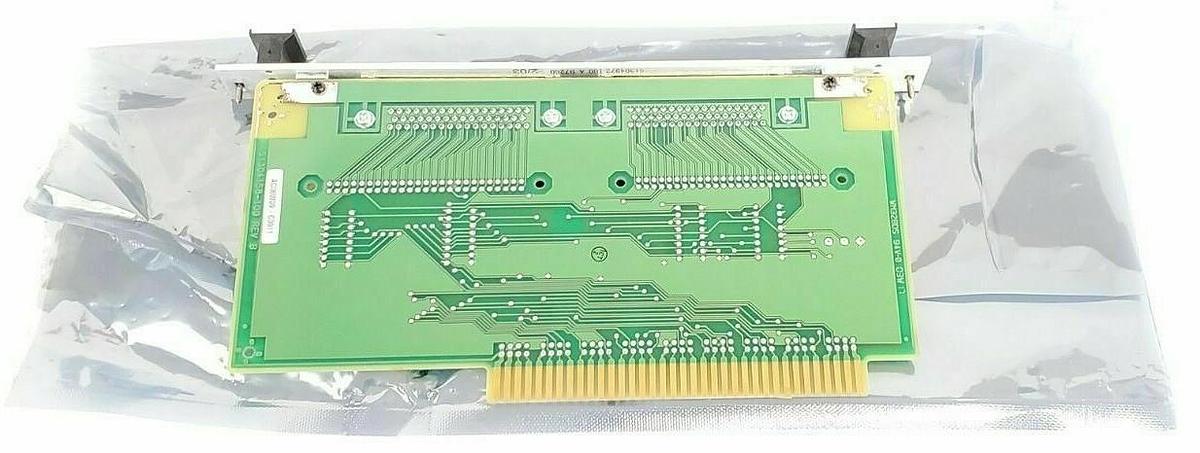 Used NEW HONEYWELL 51304159-200-RP AMR I/O BOARD 51304158 REV. B 51304158-100