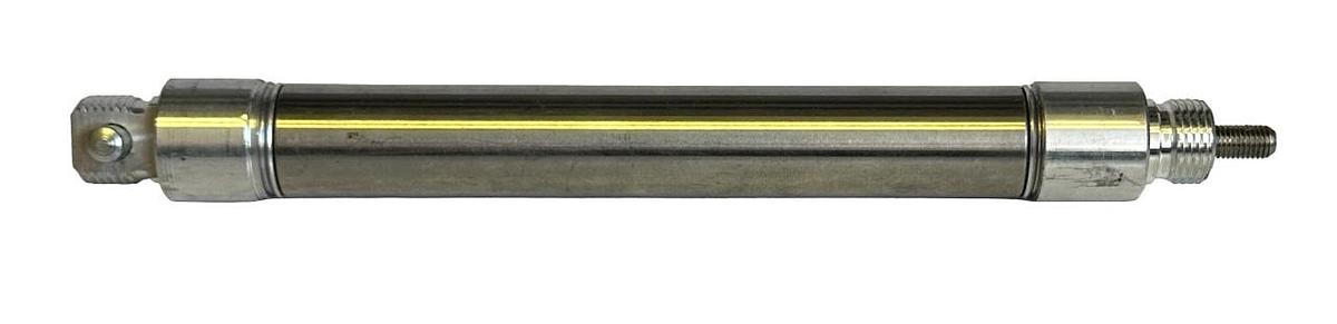 Used NEW AVENTICS 0750D02-04A / 0750D0204A PNEUMATIC CYLINDER 3/4 x 4'' 2D9A-100000-1