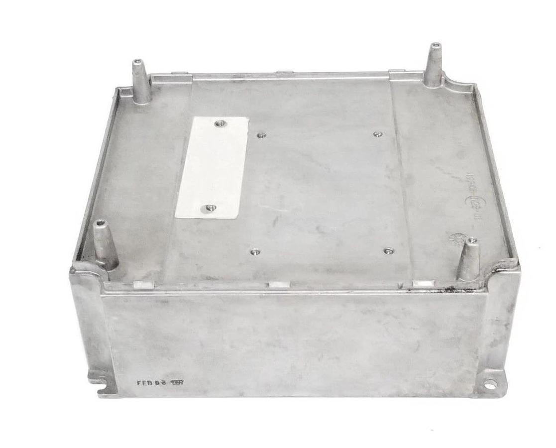 Used ALLEN BRADLEY 42305-028-01 HEAT SINK FOR 1305 DRIVE 4230502801
