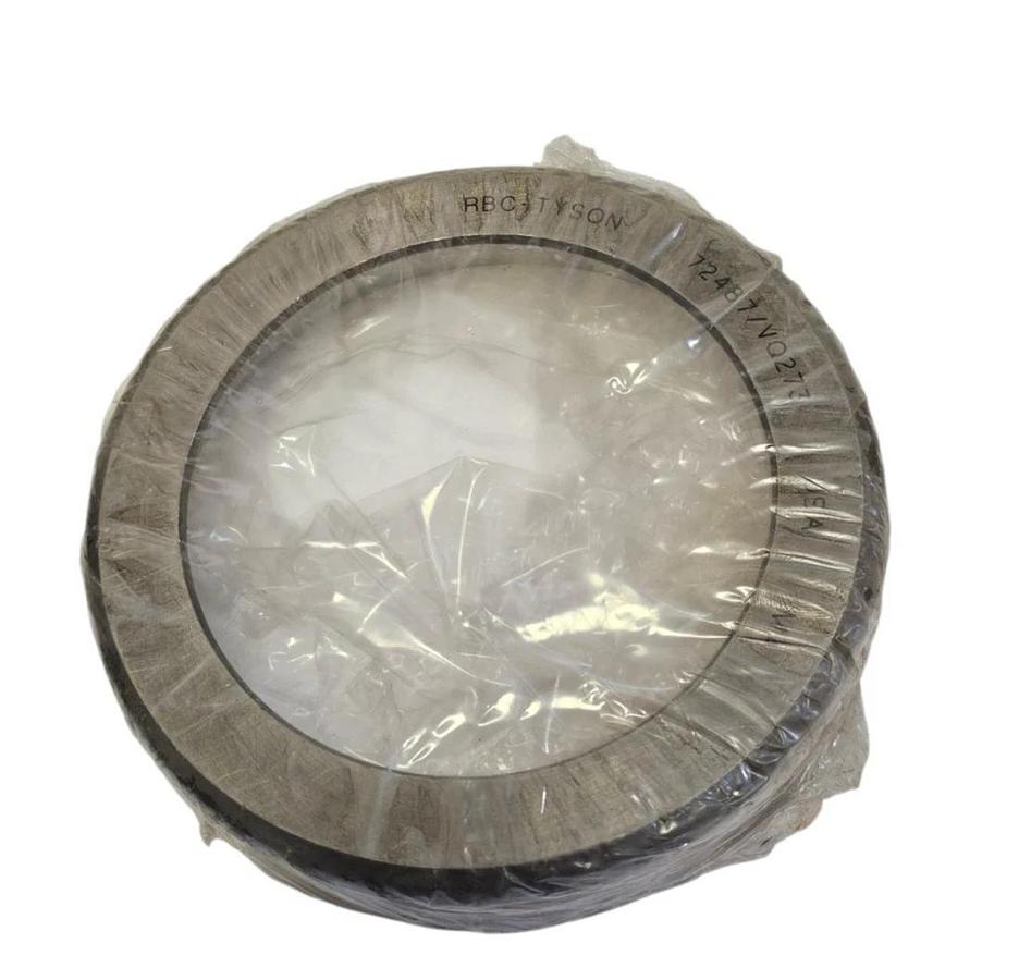 NEW RBC-TYSON 72487/VQ273 TAPPERED CUP BEARING - NSNP