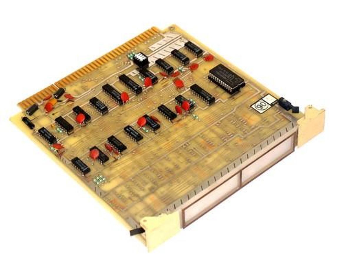 Used EAGLE SIGNAL PCP-1243 BOARD PCP1243
