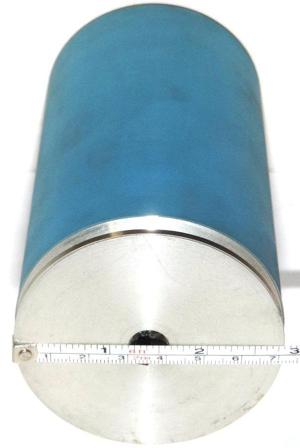 Used NEW FOIL DRIVE UZ290668 ROLLER