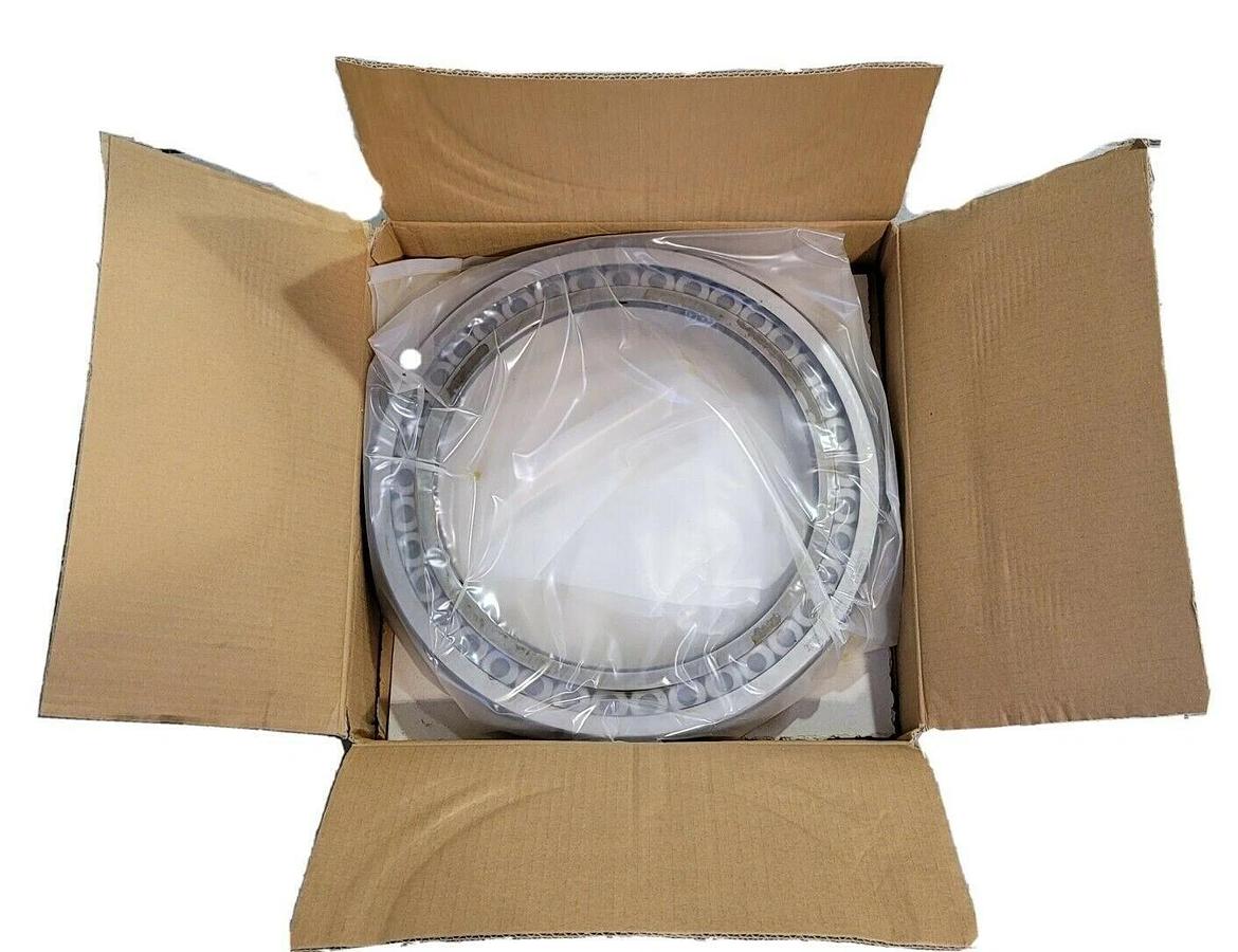 Used NIB INA SL182964B CYLINDRICAL ROLLER BEARING 320x440x72mm SL182964-B-C3