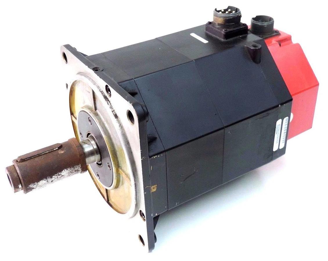 Refurbished FANUC A06B-0353-B831 SERVO MOTOR A06B0353B831 REPAIRED