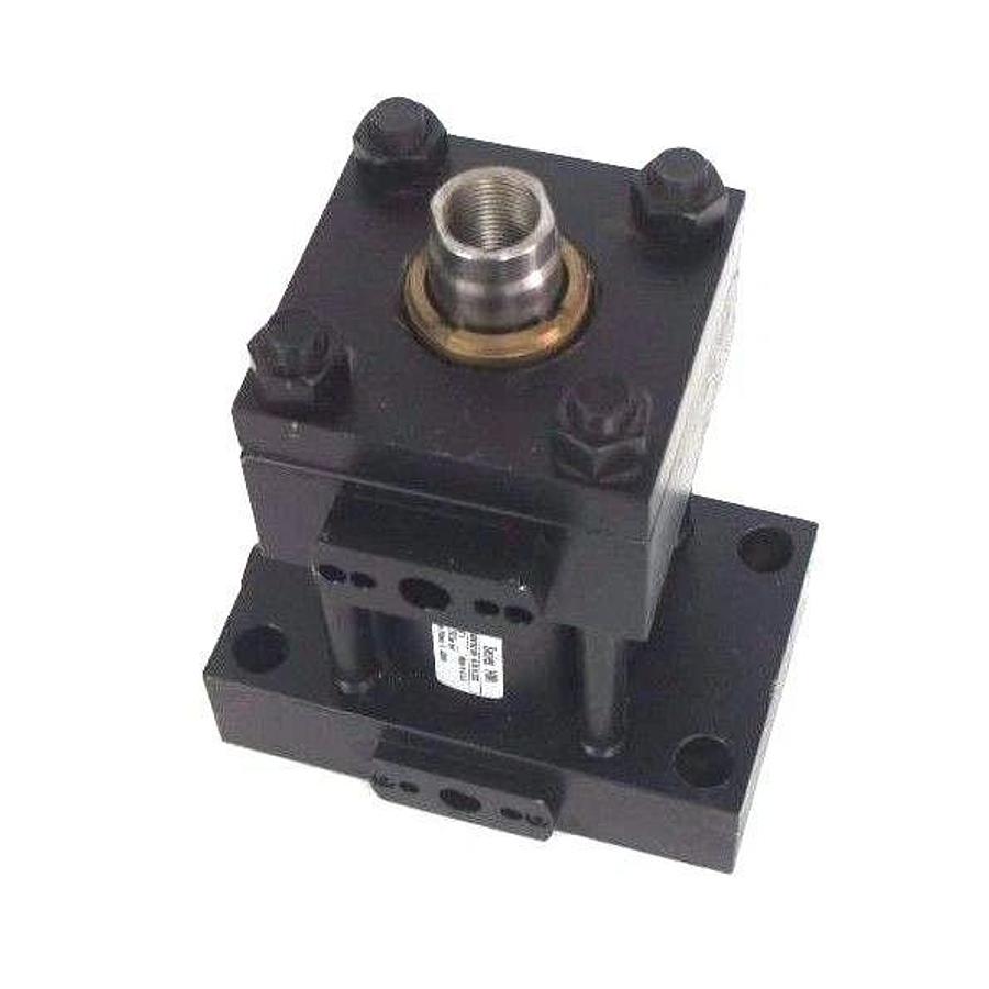 NEW PARKER 80 CHHHMITNS19M 40.00 M 2233 CYLINDER SERIES HMI 210 BAR