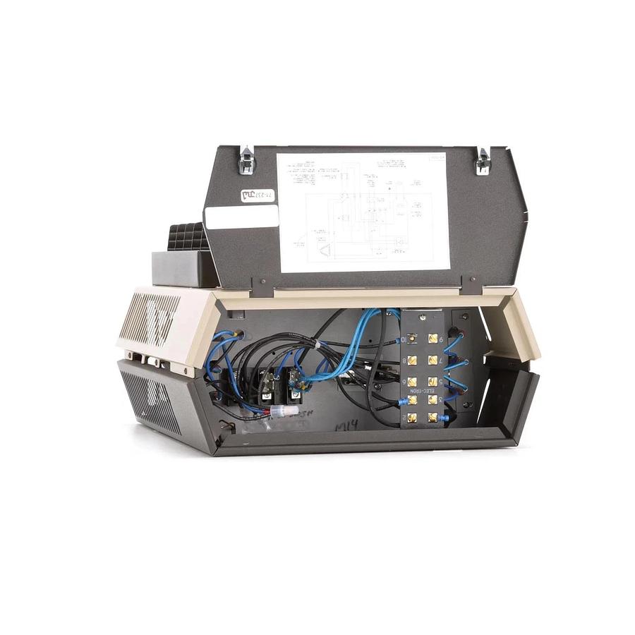 TPI Markel P3P5105CA1N 5100 Series Taskmaster Unit Heater 5kW 480V 3PH 06451802