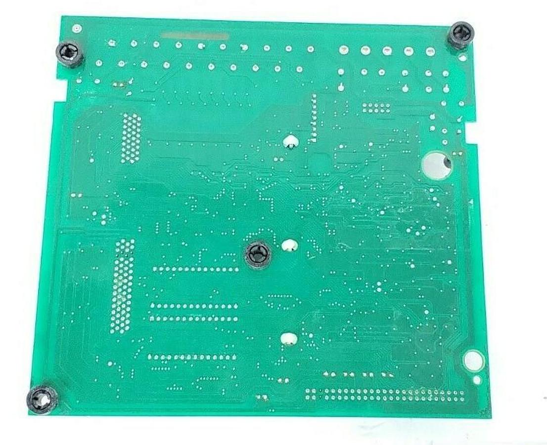 Used YASKAWA / MAGNETEK YPCT11076-1A DRIVE BOARD ETC613180-S 1PCB G4M8-393-23 (PARTS)