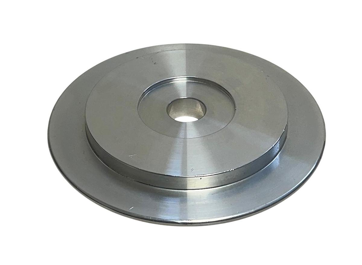 Used MULTIVAC 717842 OEM Stainless Steel Tail Sprocket NSNP