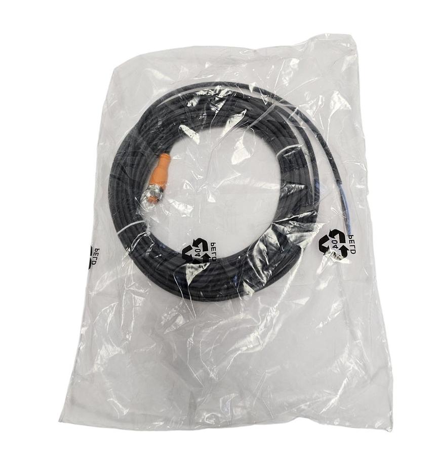 NEW IFM ADOGH040MSS0010H04 CONNECTING CABLE EVC003 LENGTH 10M