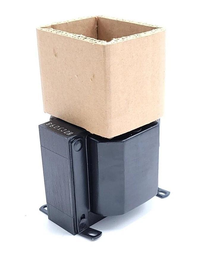 Used NIB EMERSON E225E11PBXTC TRANSFORMER 120/240V