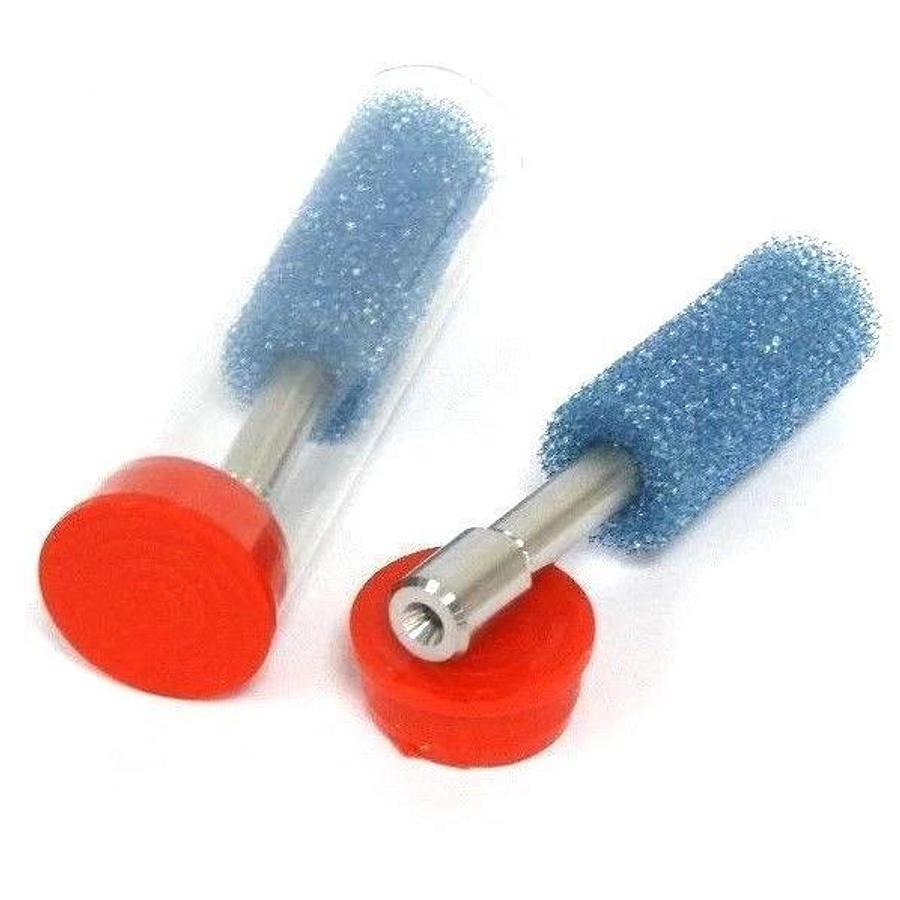 Used LOT OF 2 NEW OPTIMIZE TECHNOLOGIES 21-34-00434 PISTONS, SPECTRAFLOW 400