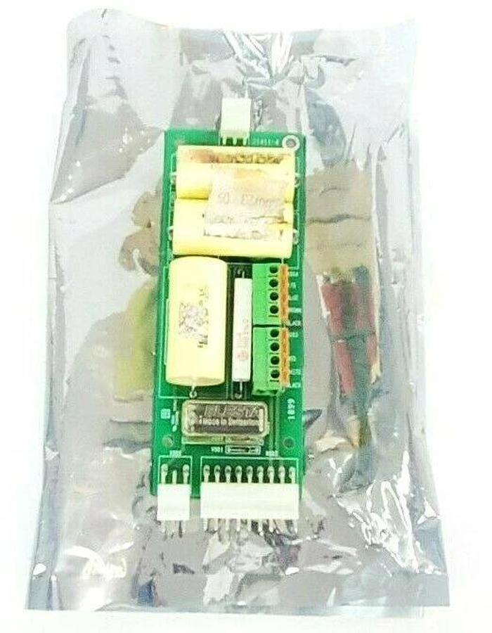 Used CCTC 21411-4 CIRCUIT BOARD TYPE 1 94V0 E99006 400723-05 214114