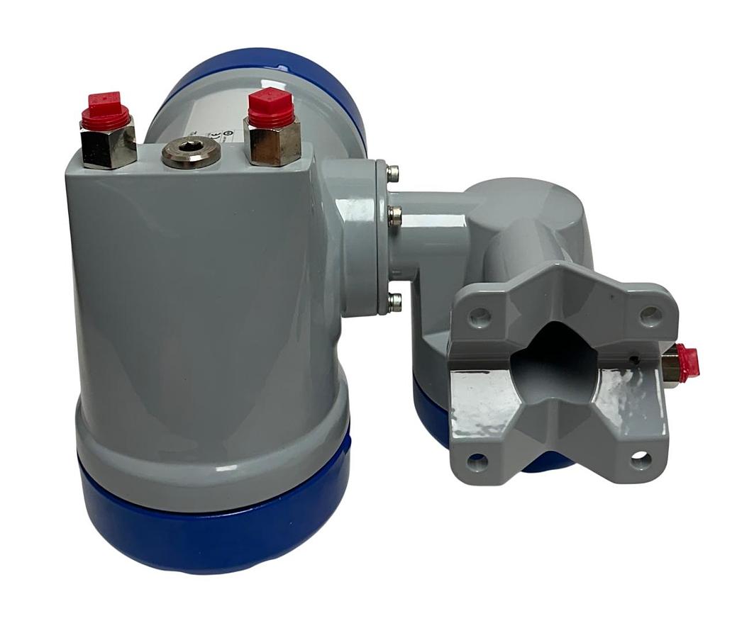 Used KROHNE IFC 300 / VN304HA5430010100030 FLOW CONVERTER CG30011100 100-230VAC NSMP
