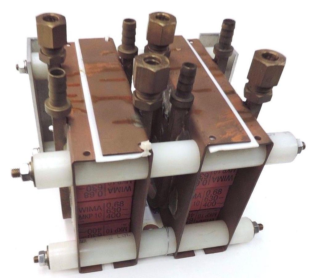 Used ELDEC 5180012 TRANSFORMER