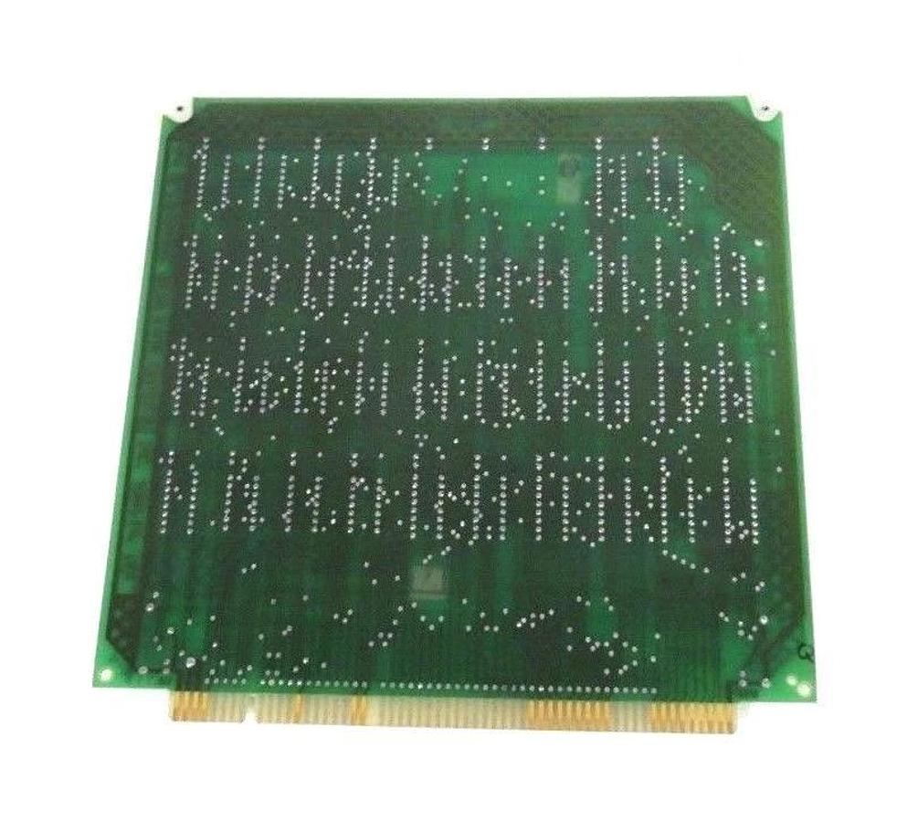 Used ISSC 300-MX5 LOGIC BOARD B-16-09-074-E, ID/N: D-16-12-239 REV. D