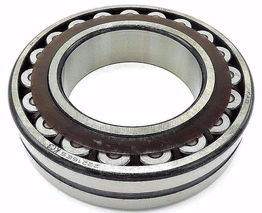 NEW FAG 22216ESKC3 SPERICAL BALL BEARING 22216ES KC3