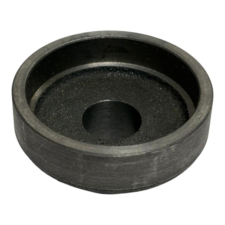 Used LOT OF 4 Quincy Compressor 6911 Valve Retainer QR-25 350 Series New Surplus