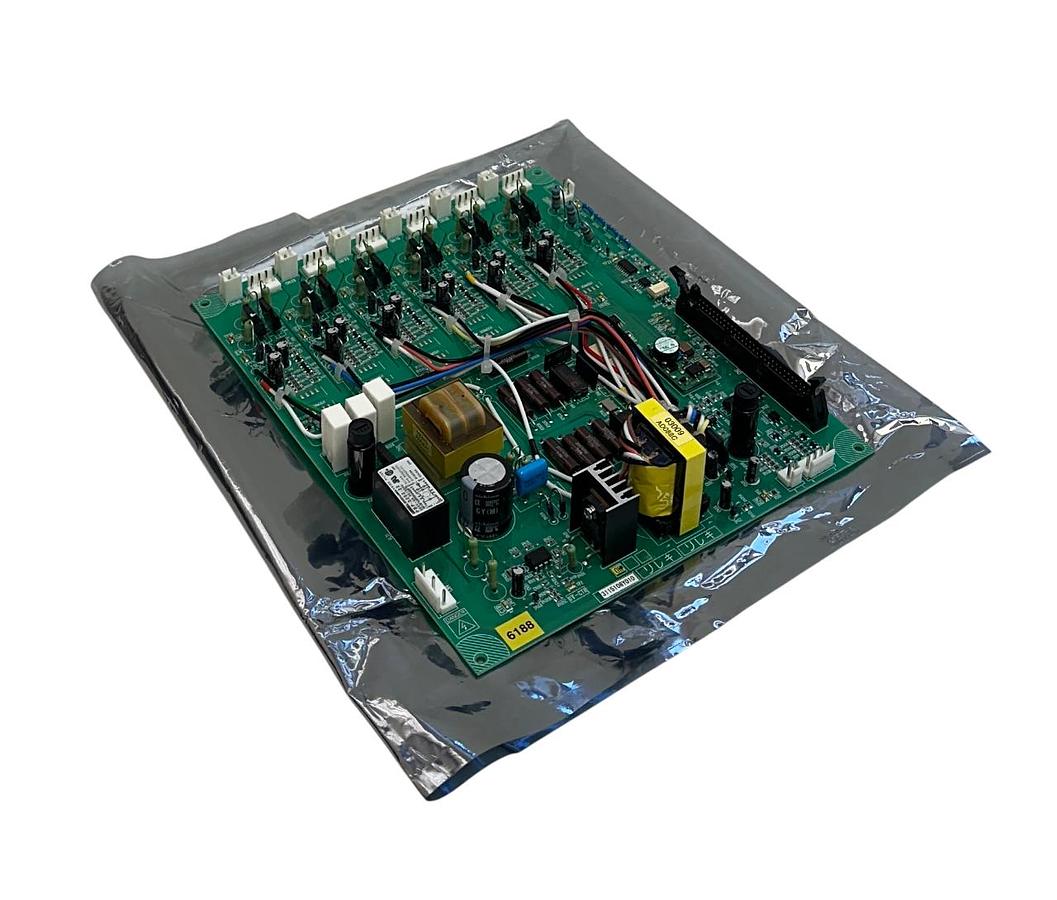 Used TMEIC GDM ARND-3115A 18 / 2N3A3115-C / IS-T F4 Driver Board 3115108Y010 NSNP
