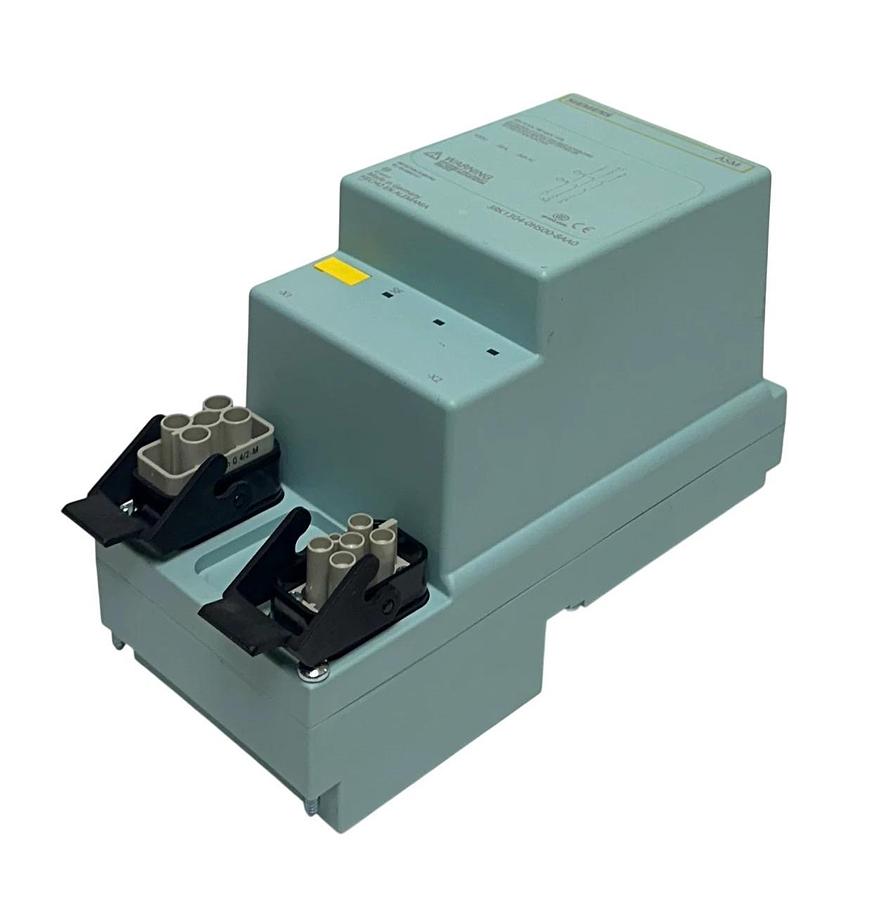 Used SIEMENS 3RK1304-0HS00-8AA0 / 3RK13040HS008AA0 MOTOR STARTER ET 200pro USMP