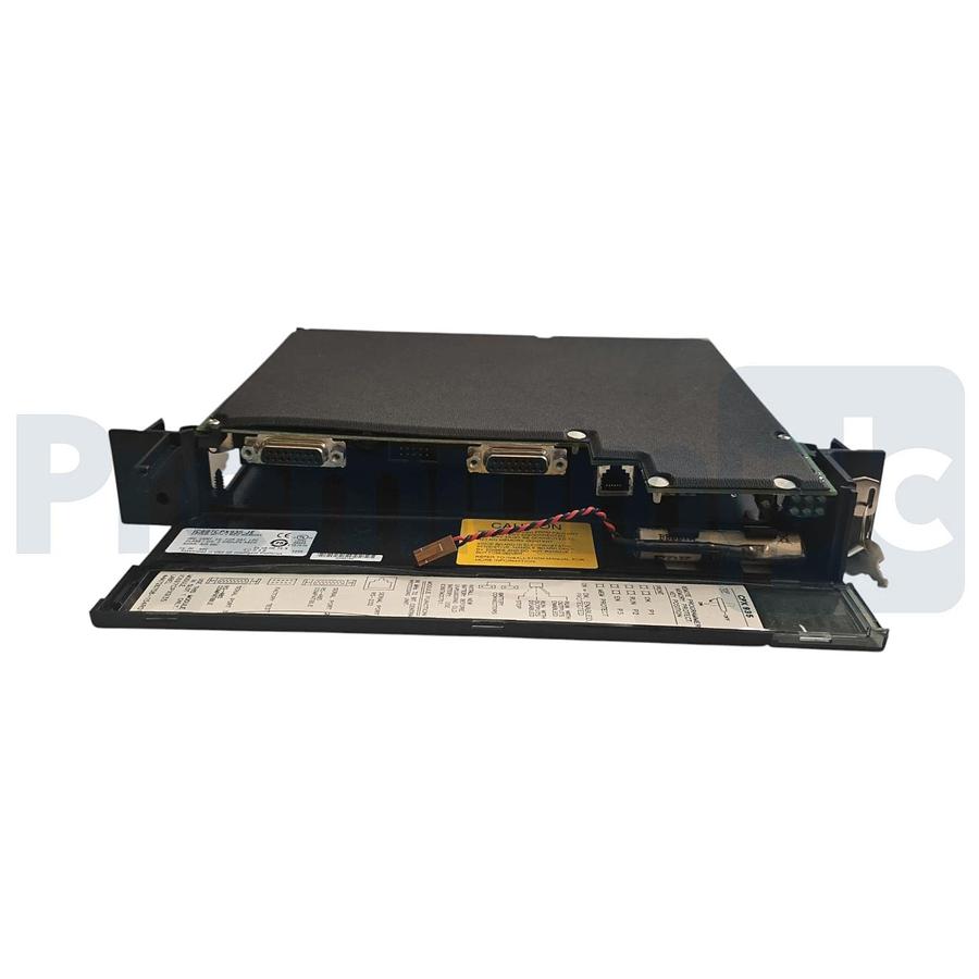 GE Fanuc IC697CPX935-JE | CPX935 90-70 CPU Module 1 Meg Memory IC697CPX935 NSMP