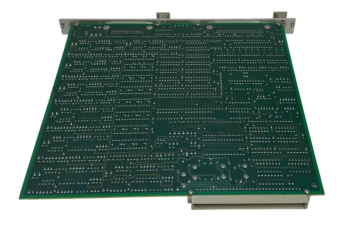 FISHER-ROSEMOUNT CL6821X1-A6 / CL6821X1A6 ANALOG I/O CARD Rev. D P1.5.2 NSNP