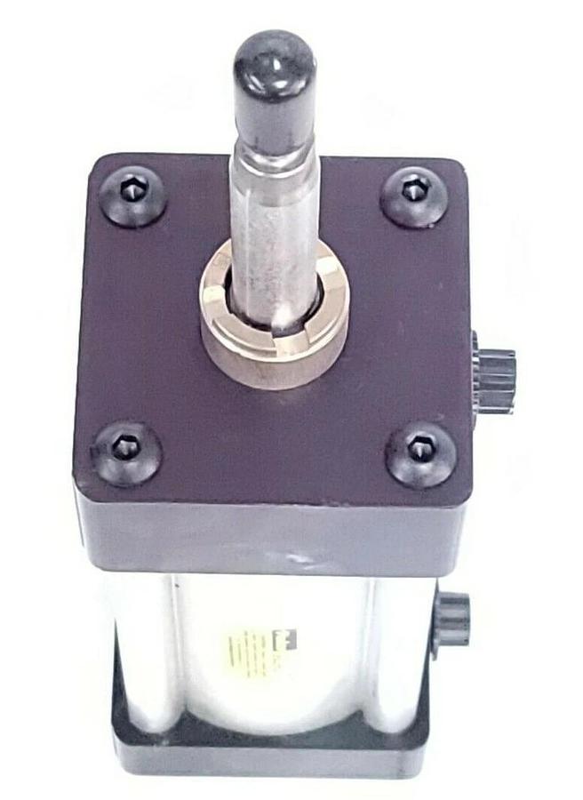 NEW PARKER 02.50 T2MAUS13A 3.000 PNEUMATIC CYLINDER