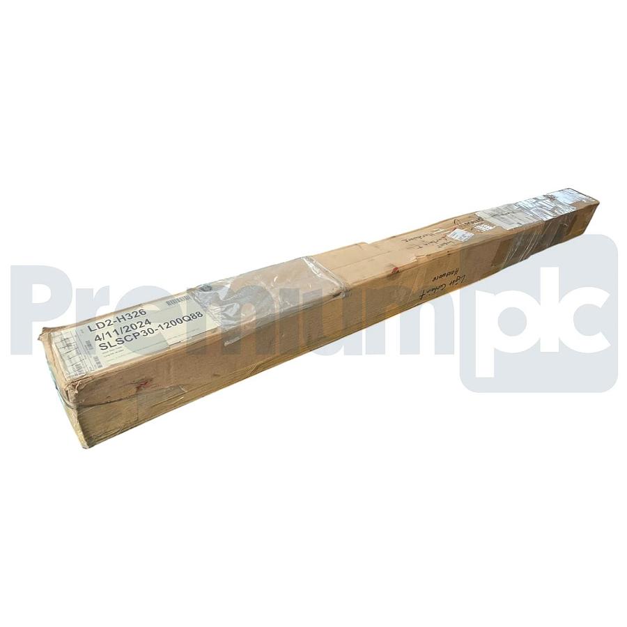 Banner SLSCP30-1200Q88 Cascade Light Curtain Pair Kit 30mm x 1200mm 72450 NSMP
