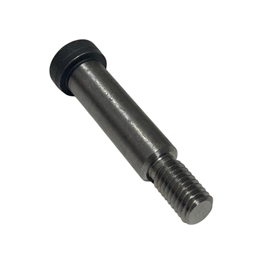 Used 4 UNBRANDED 5306-16-000-7797 / 5306160007797 SOC SHLD BOLTS 3'' LENGTH NSMP