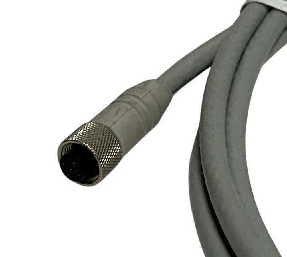 LUMBERG 0935 614 103/2M / RST 5-RKT 5-614/2M / 900001294 CABLE 2M DNET NSNP