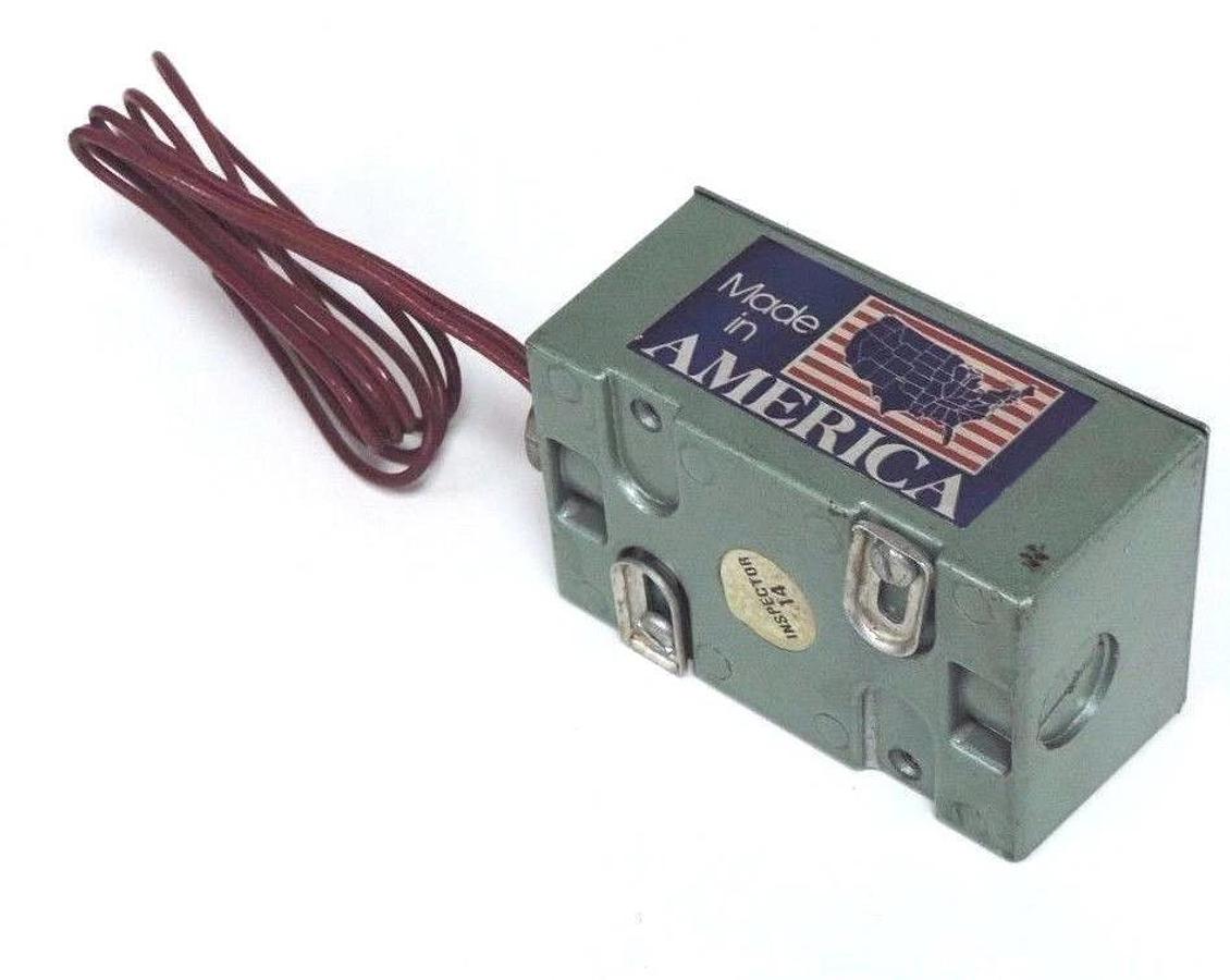 Used INNOVATIVE TECHNOLOGY P-480 NN 3 WIRE SURGE SUPRESSOR PROTECTOR P480, SLP-1500