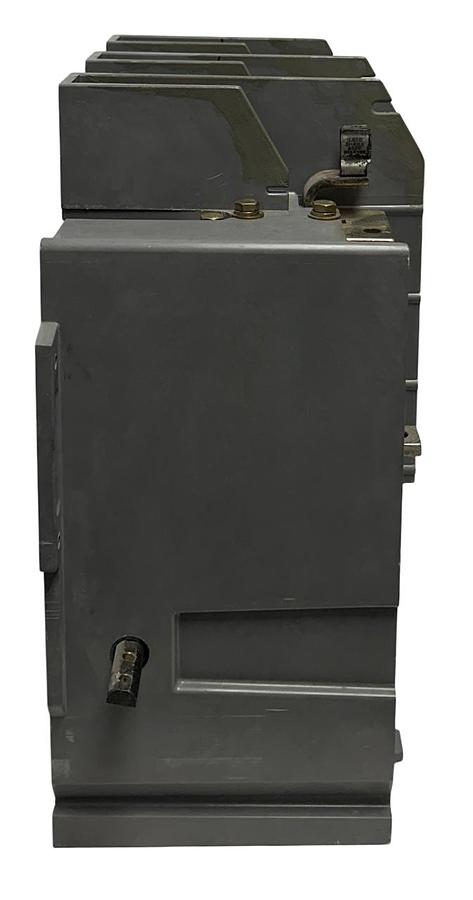 Used ALLEN BRADLEY 1502-V4CBDI /B VACUUM CONTACTOR 2500-5000V 400A 3-PHASE USNP