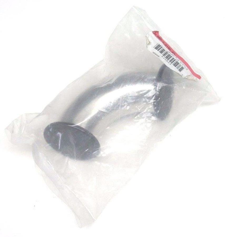 Used NEW TRI-CLOVER / ALFA LAVAL 2CMP-2-316L-PL TRI/CLAMP ELL, 713032