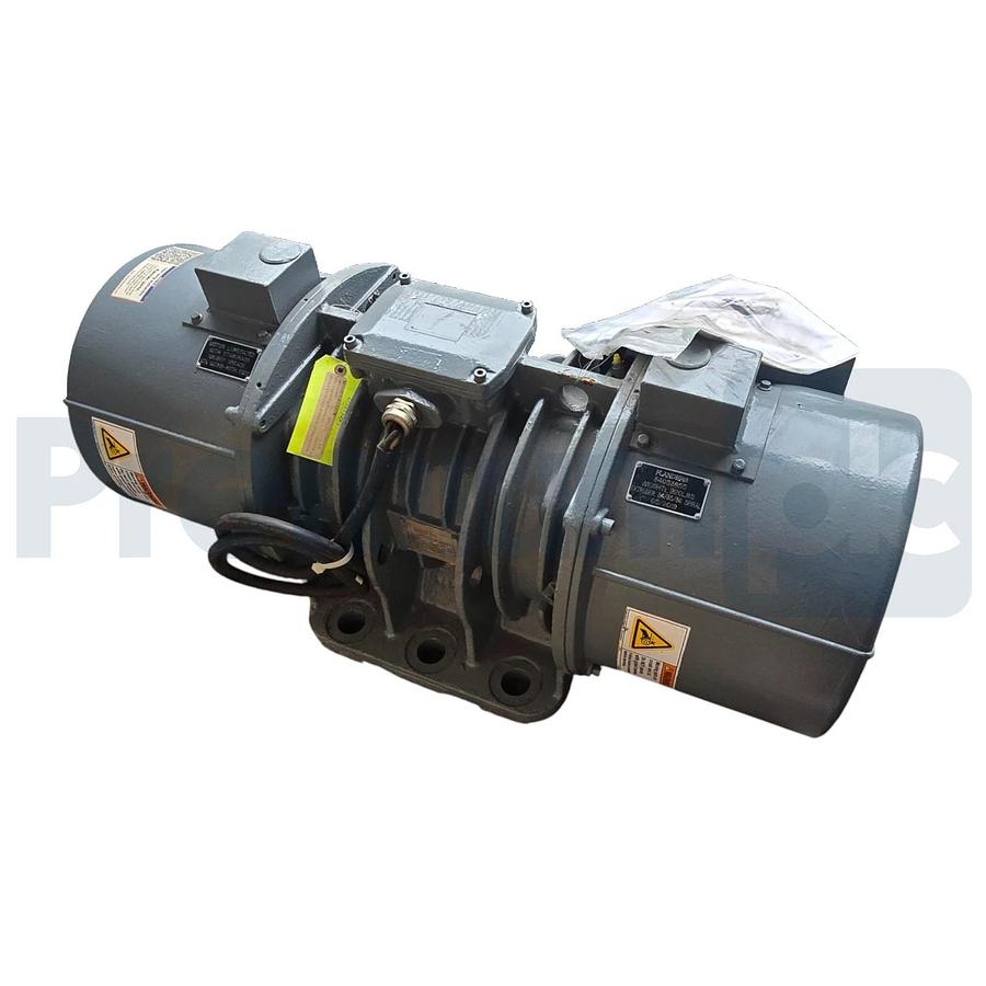 Refurbished CARRIER VIBRANETICS CD9-21900-97 8.5HP EXTRUDER VIBRATOR/VIBRATORY SHAKER MOTOR