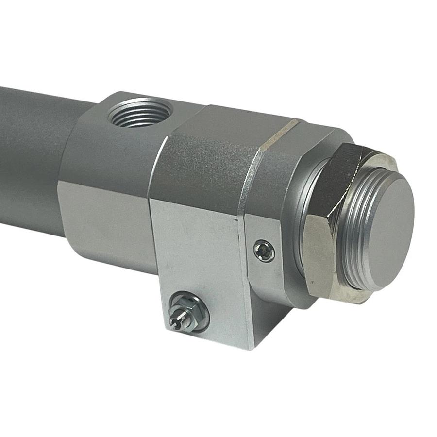 SMC RHCL32-495-DCH1872H High Power Pneumatic Cylinder RHC Series - NSMP