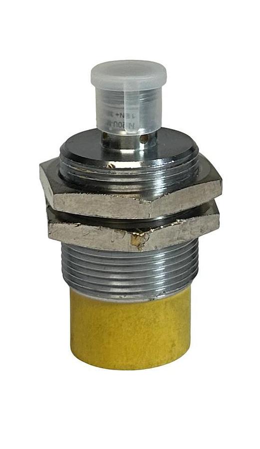 Used TURCK Ni20U-M30-AP6X-H1141 / 1646140 UPROX PROXIMITY SENSOR 10-30VDC 200mA USNP