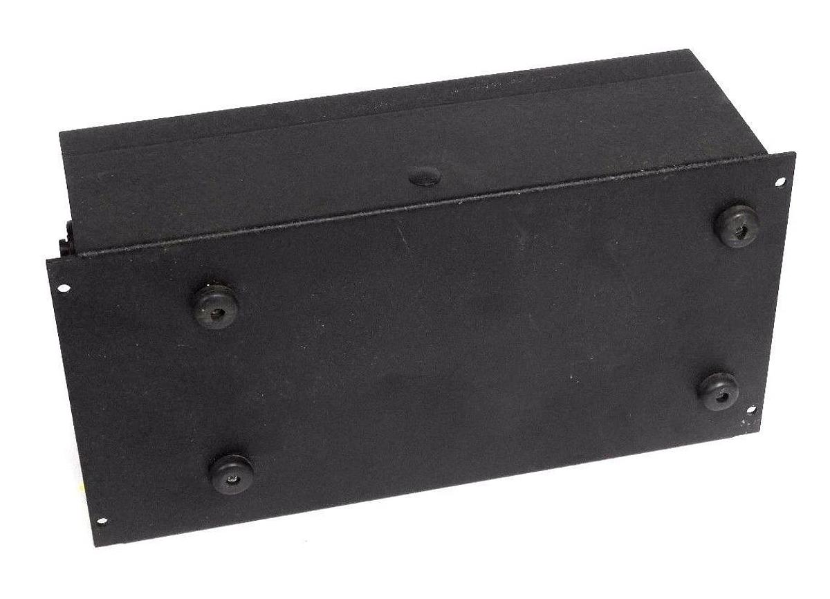 Used ASSEMBLY PRODUCTS AQGFR-0B4 CONTROLLER UNIT QUALIFIER ASSEMBLY AQGFR0B4