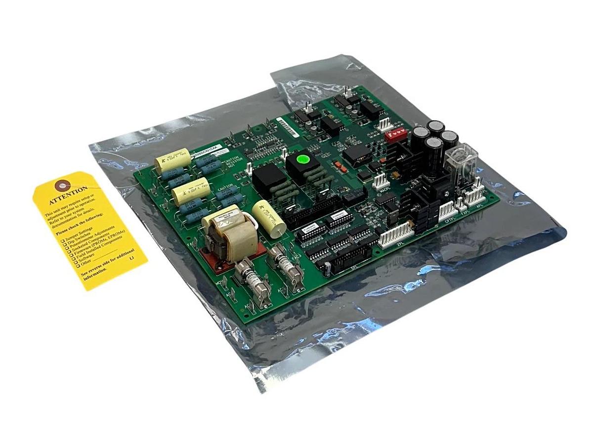 GE DS200SDCIG1CAA | DS200SDCIG1 Mark V Speedtronic Turbine Power Supply NSNP